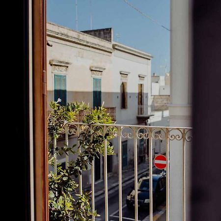 Cuore 46&48 By Travel With Gianni Monopoli Dış mekan fotoğraf
