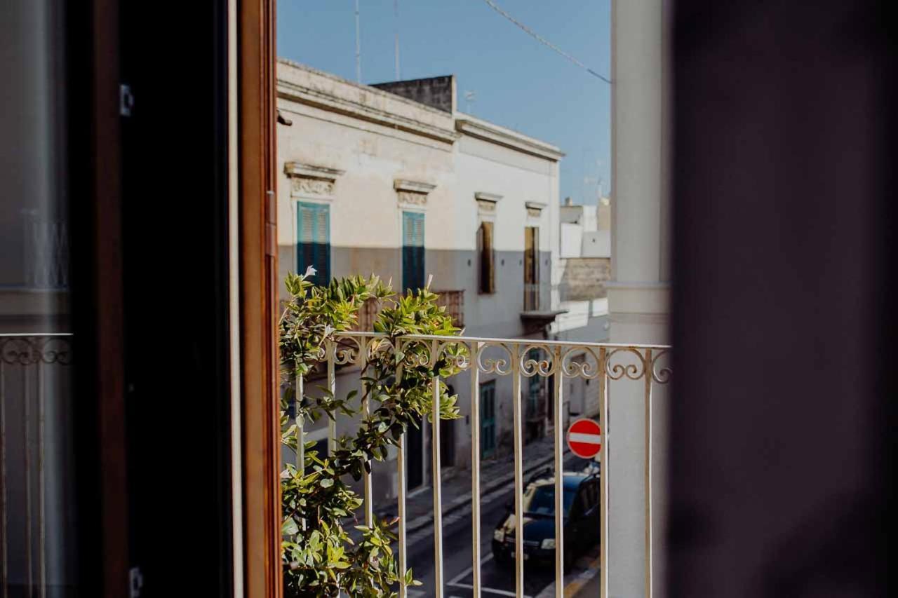 Cuore 46&48 By Travel With Gianni Monopoli Dış mekan fotoğraf