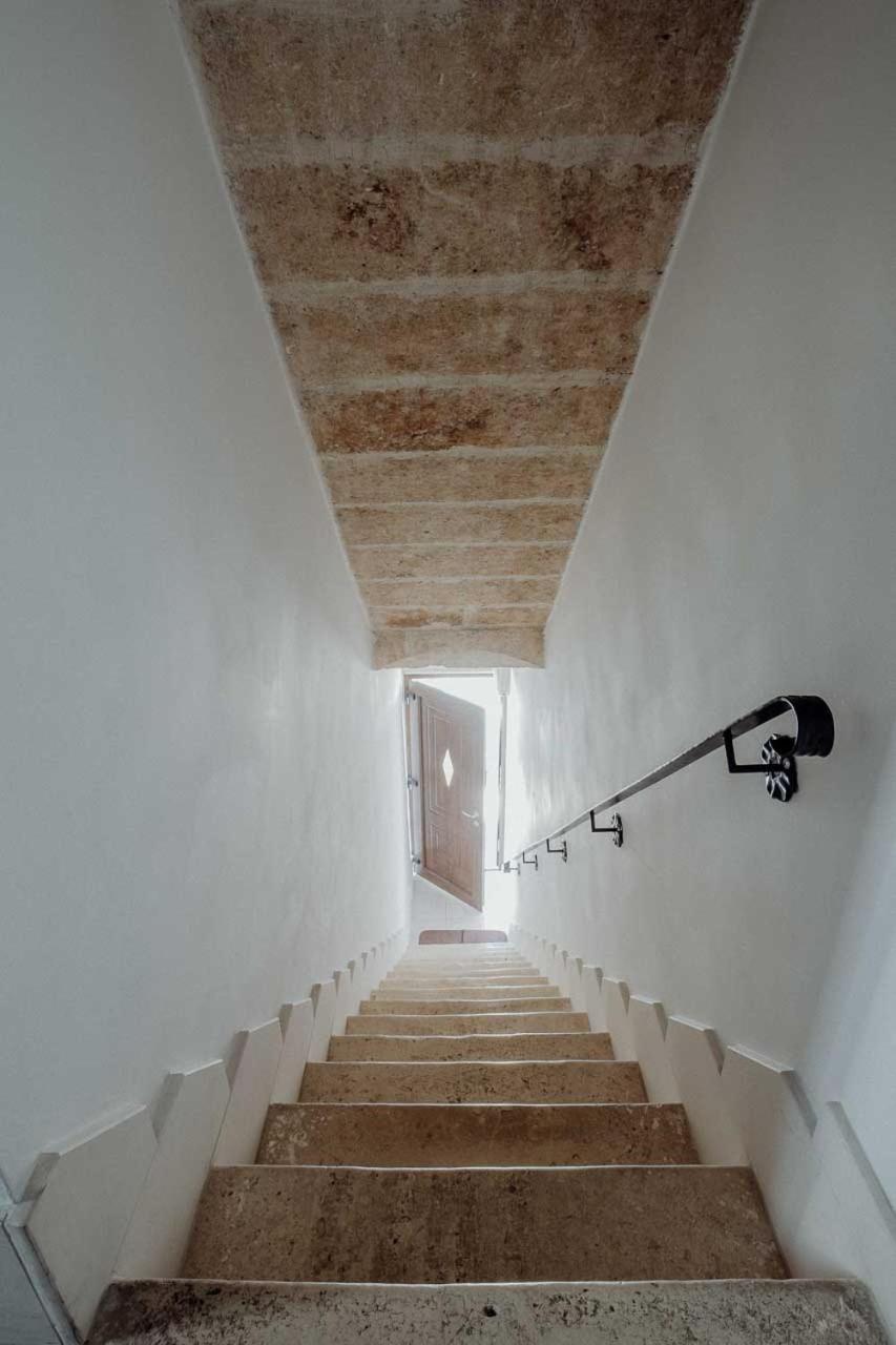 Cuore 46&48 By Travel With Gianni Monopoli Dış mekan fotoğraf