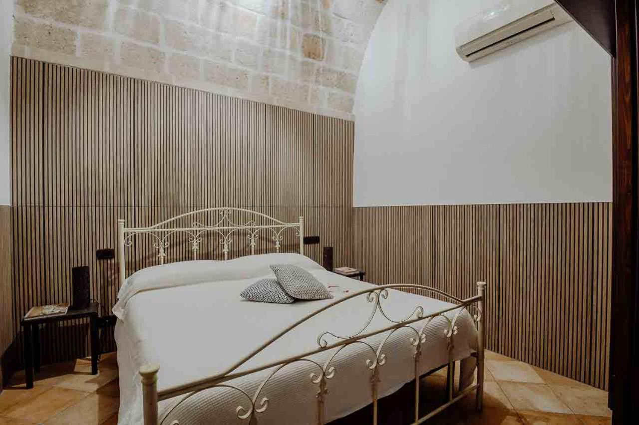 Cuore 46&48 By Travel With Gianni Monopoli Dış mekan fotoğraf