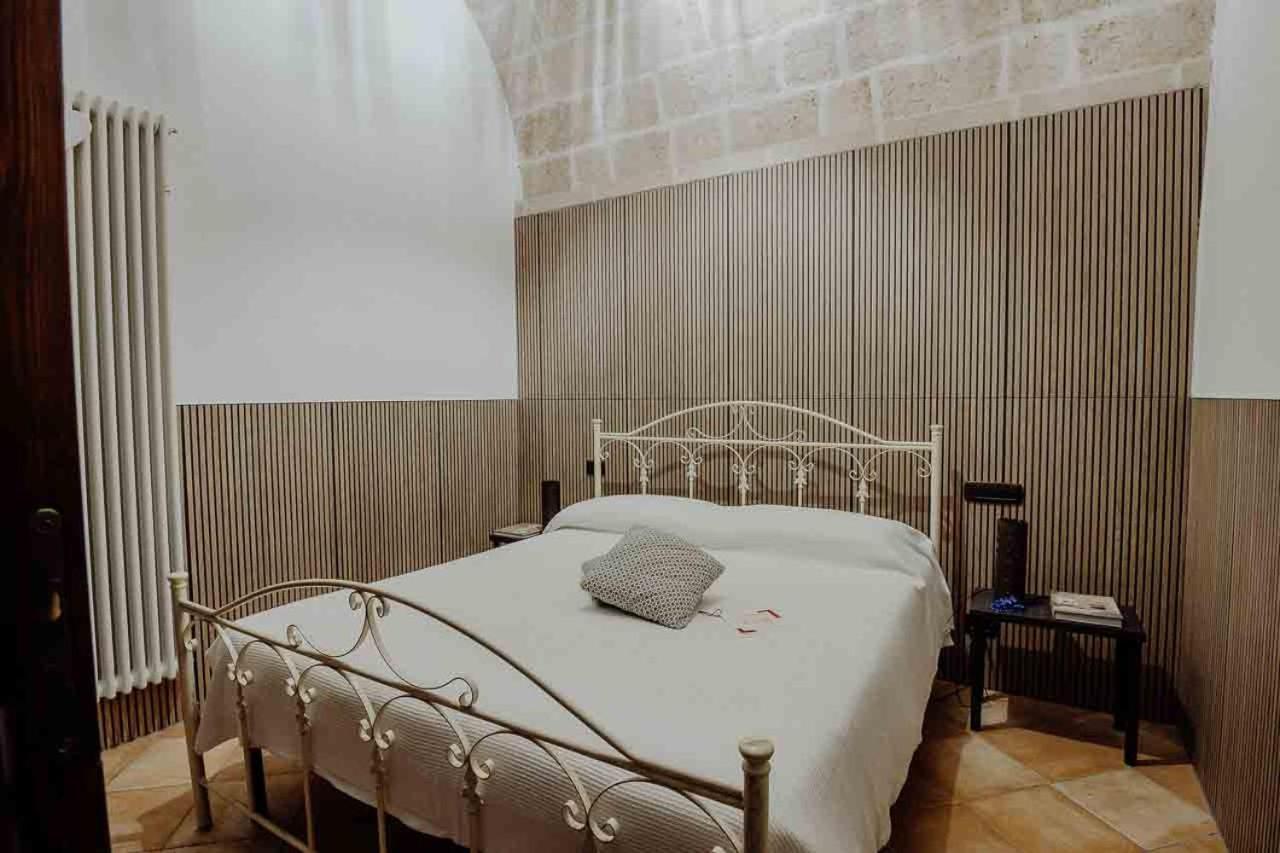 Cuore 46&48 By Travel With Gianni Monopoli Dış mekan fotoğraf
